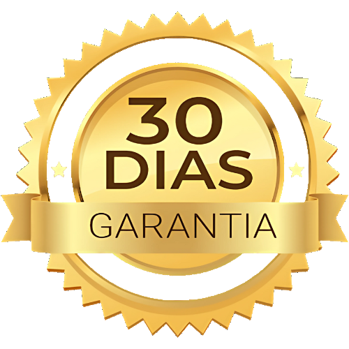 Garantía de 30 días Comodiva
